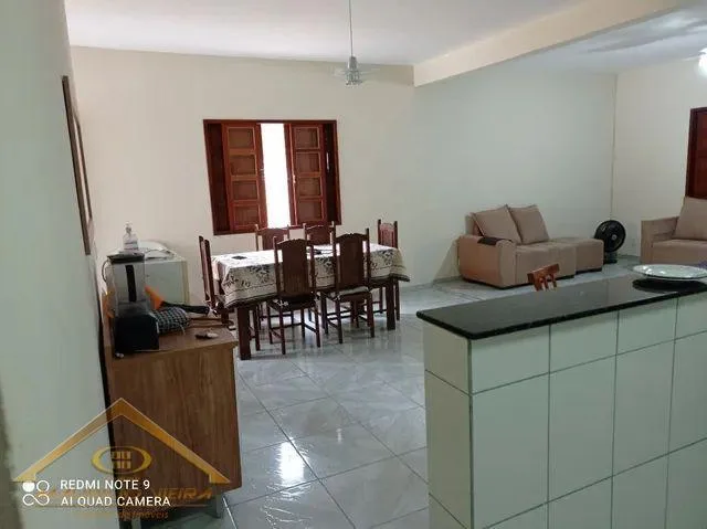Casa para Venda em São Pedro da Aldeia / RJ no bairro Jardim Morada da Aldeia - imagem 4