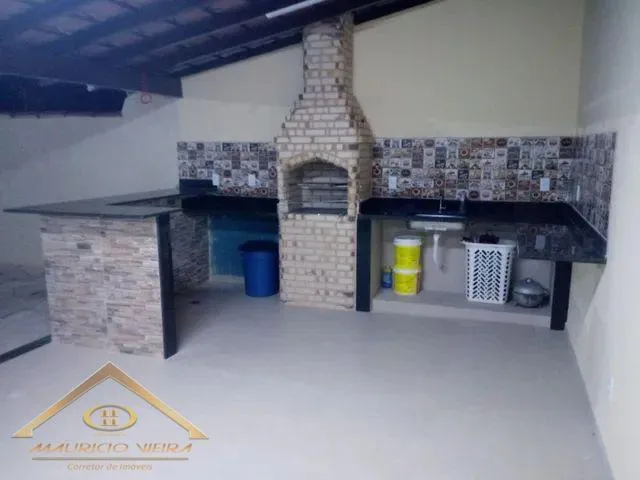 Casa para Venda em São Pedro da Aldeia / RJ no bairro Jardim Morada da Aldeia - imagem 5