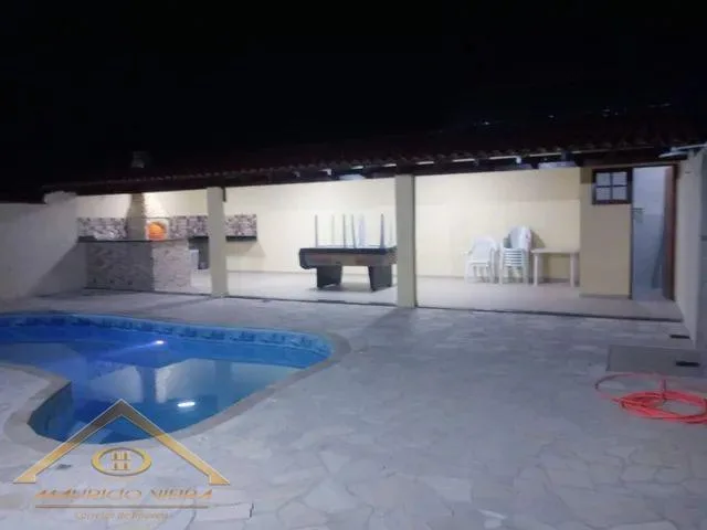 Casa para Venda em São Pedro da Aldeia / RJ no bairro Jardim Morada da Aldeia - imagem 12