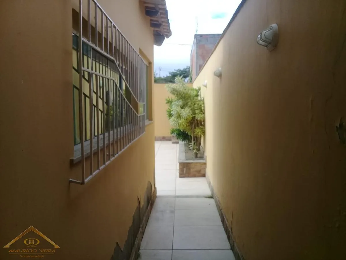 Casa para Venda em São Pedro da Aldeia / RJ no bairro Retiro - imagem 11