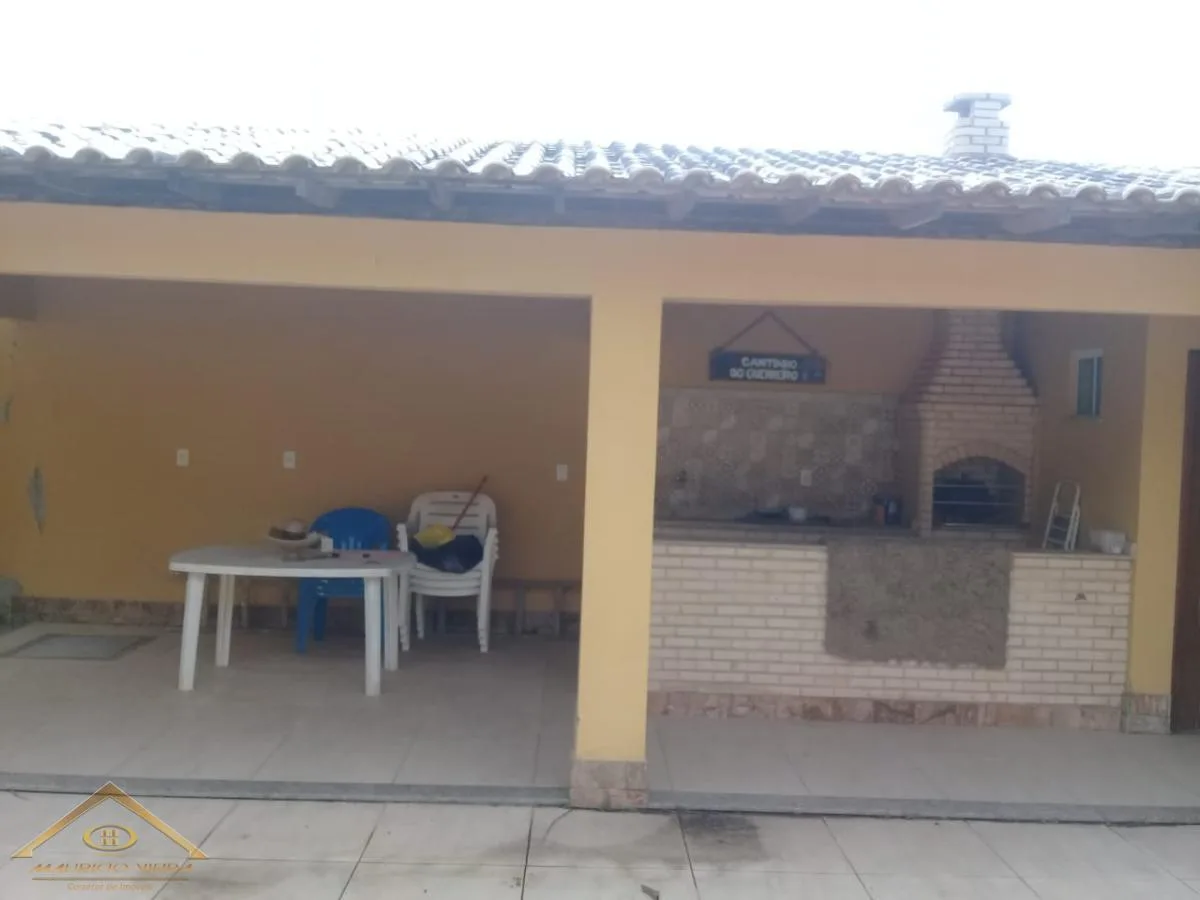 Casa para Venda em São Pedro da Aldeia / RJ no bairro Retiro - imagem 14