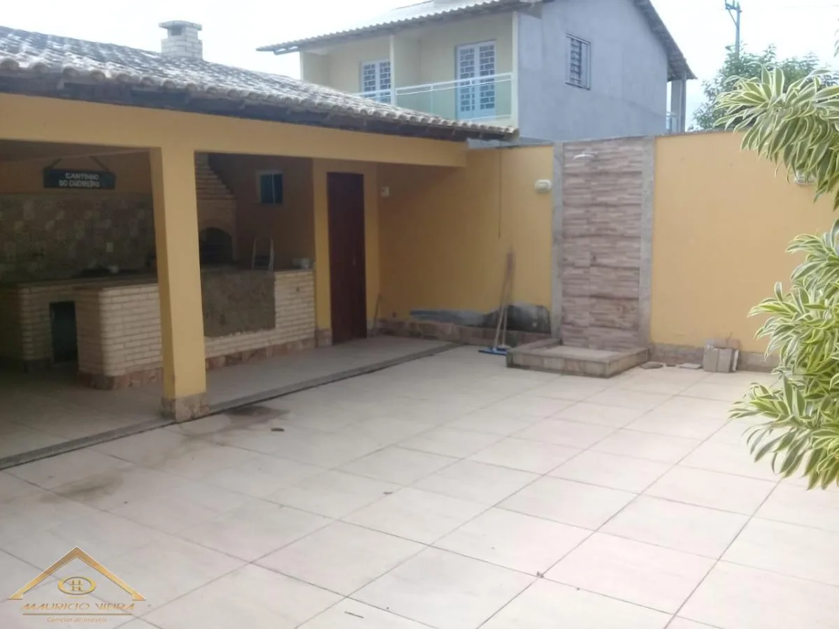 Casa para Venda em São Pedro da Aldeia / RJ no bairro Retiro - imagem 2