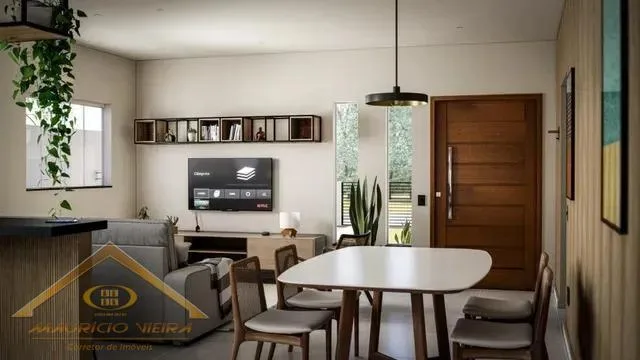 Casa em Condomínio para Venda em Cabo Frio / RJ no bairro Dunas do Peró - imagem 7