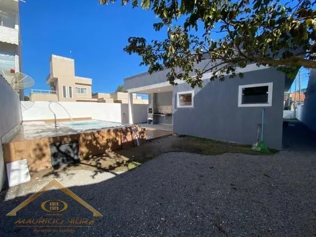 Casa em Condomínio para Venda em Cabo Frio / RJ no bairro Dunas do Peró - imagem 5