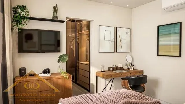 Casa em Condomínio para Venda em Cabo Frio / RJ no bairro Dunas do Peró - imagem 9