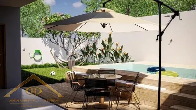 Casa em Condomínio para Venda em Cabo Frio / RJ no bairro Dunas do Peró - imagem 17