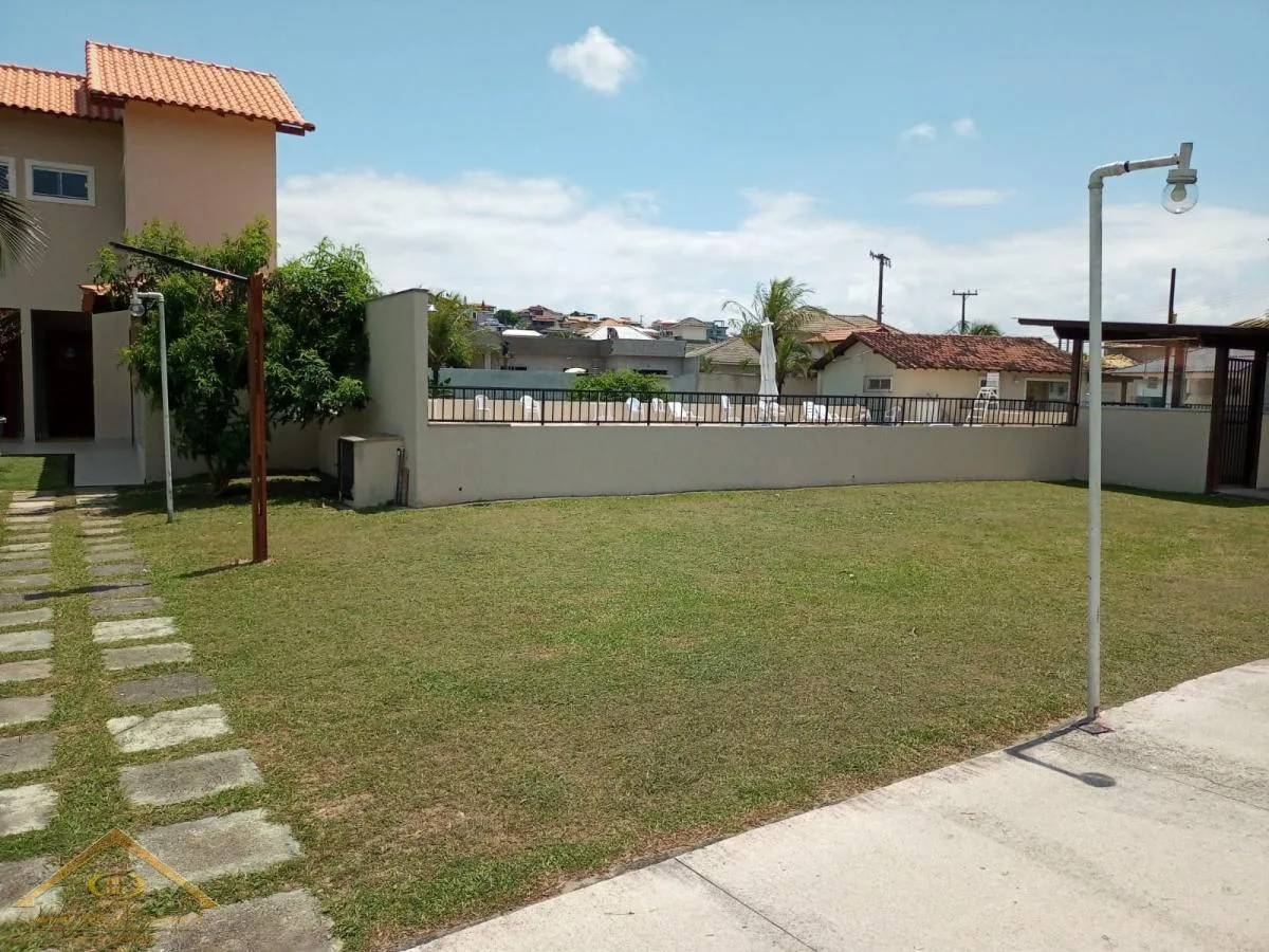 Casa em Condomínio para Venda em Cabo Frio / RJ no bairro Dunas do Peró - imagem 29