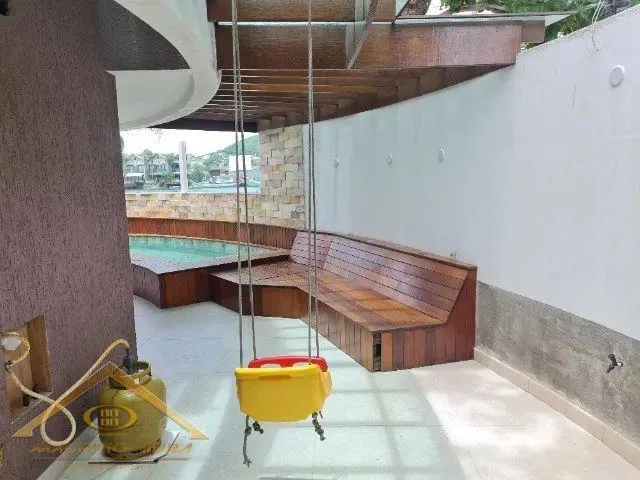 Maravilhosa casa no Portinho, Cabo Frio/RJ - imagem 16