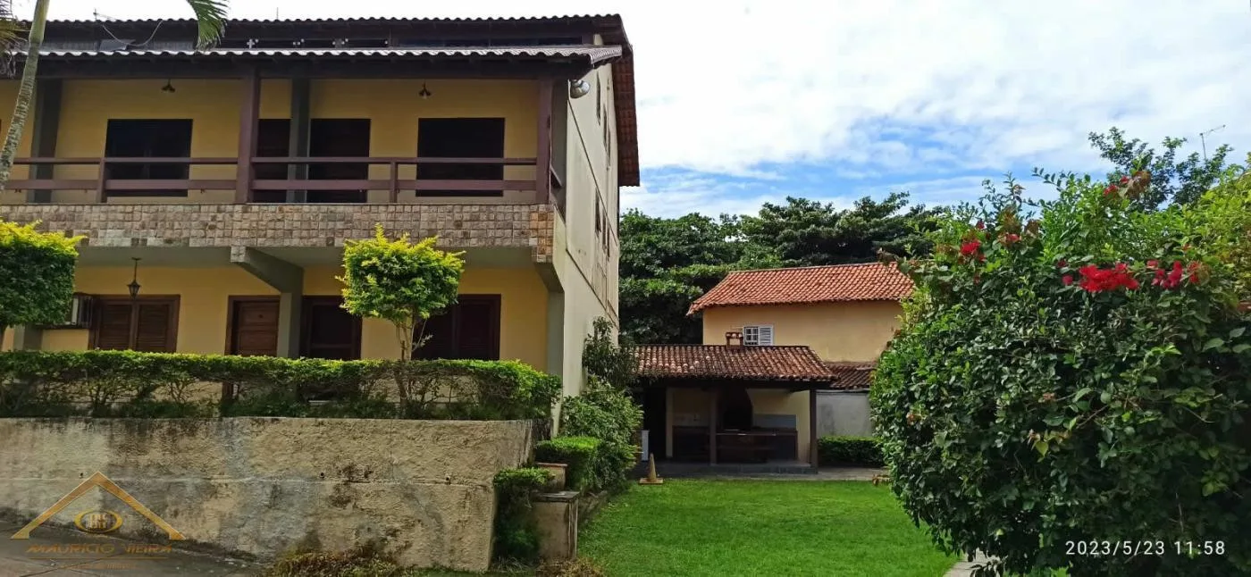 Casa em Condomínio para Venda em Cabo Frio / RJ no bairro Peró - imagem 7