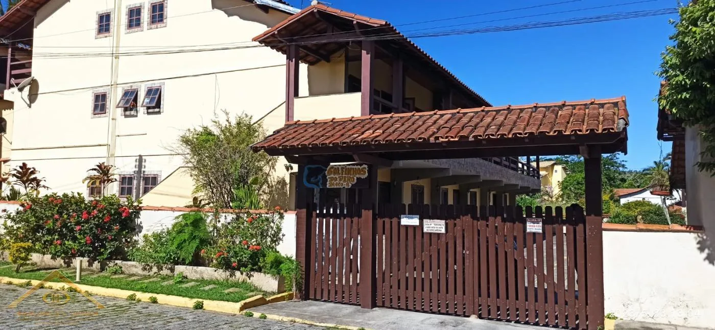 Casa em Condomínio para Venda em Cabo Frio / RJ no bairro Peró - imagem 4