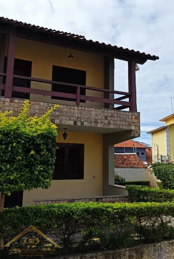 Casa em Condomínio para Venda em Cabo Frio / RJ no bairro Peró - imagem 3