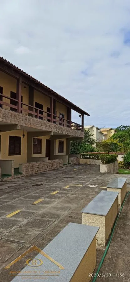 Casa em Condomínio para Venda em Cabo Frio / RJ no bairro Peró - imagem 9