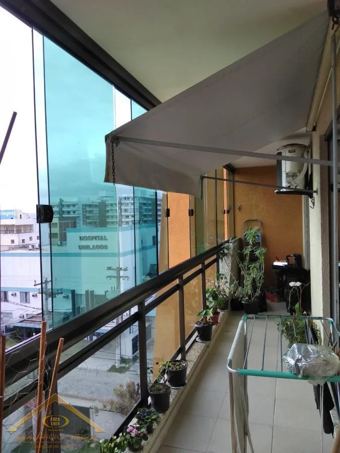 Apartamento para Venda em Cabo Frio / RJ no bairro Jardim Flamboyant - imagem 26
