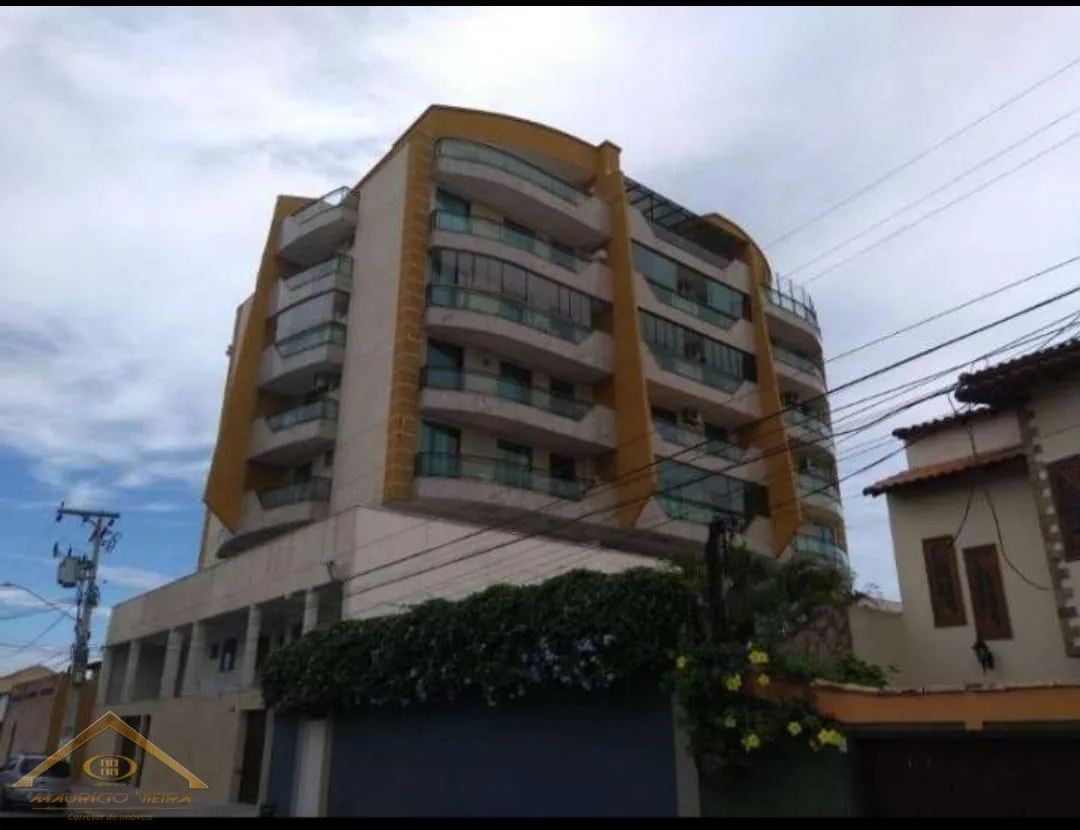 Apartamento para Venda em Cabo Frio / RJ no bairro Jardim Flamboyant - imagem 29