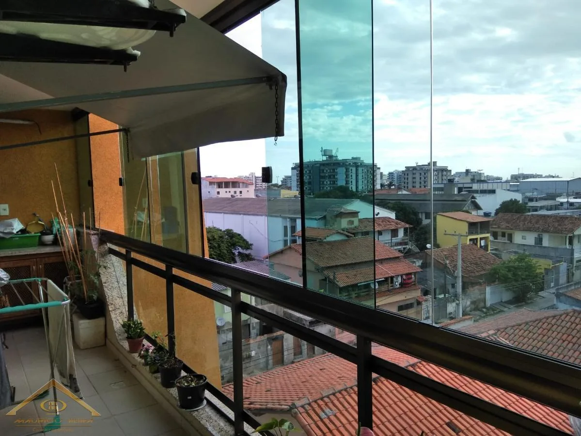 Apartamento para Venda em Cabo Frio / RJ no bairro Jardim Flamboyant - imagem 3