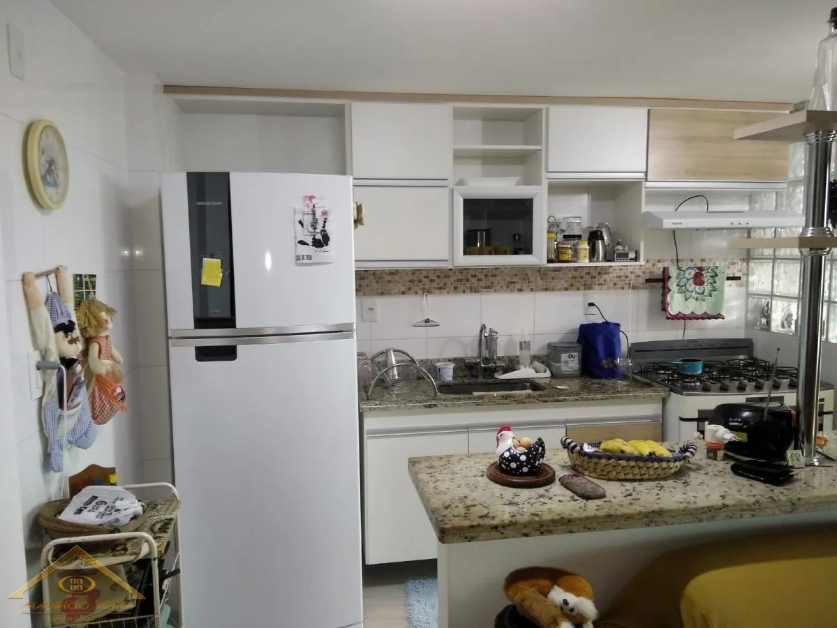 Apartamento para Venda em Cabo Frio / RJ no bairro Jardim Flamboyant - imagem 10