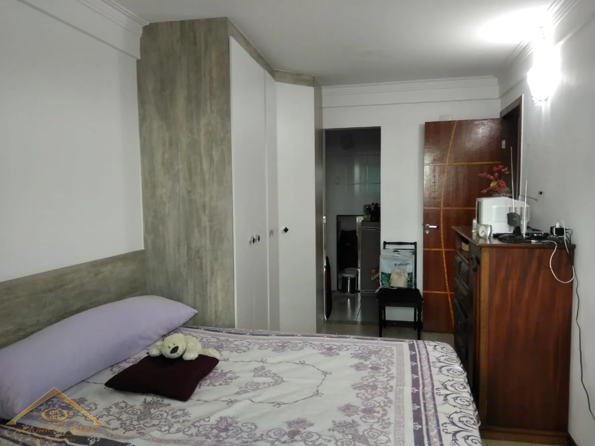 Apartamento para Venda em Cabo Frio / RJ no bairro Jardim Flamboyant - imagem 17
