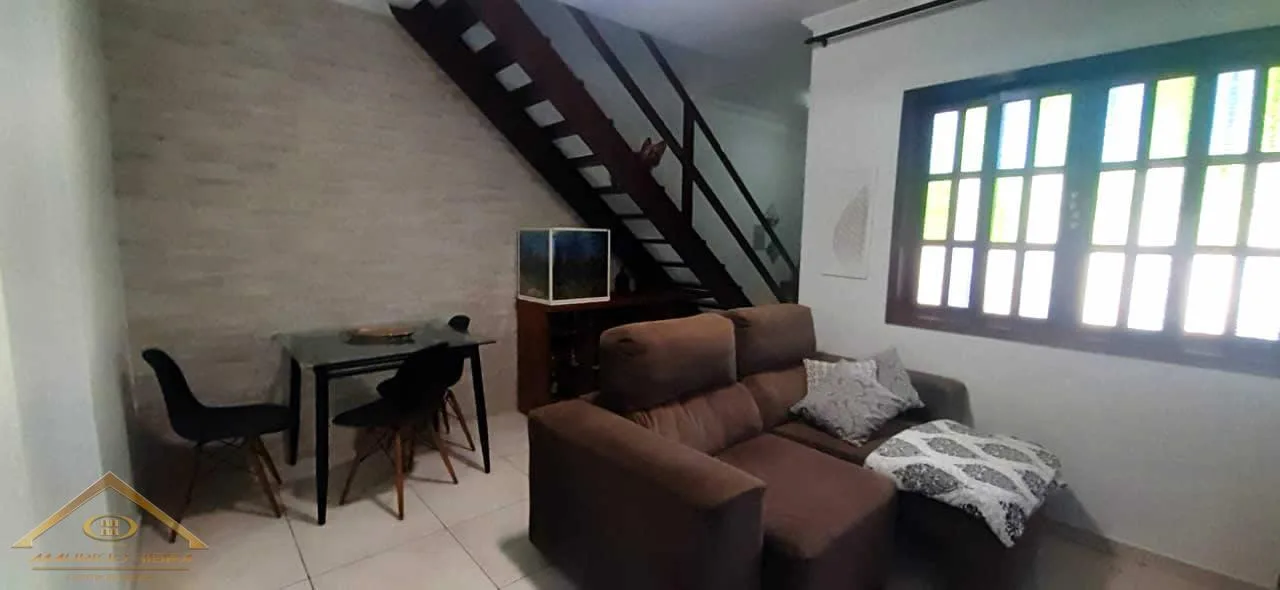 Casa em Condomínio para Venda em Cabo Frio / RJ no bairro Palmeiras - imagem 4