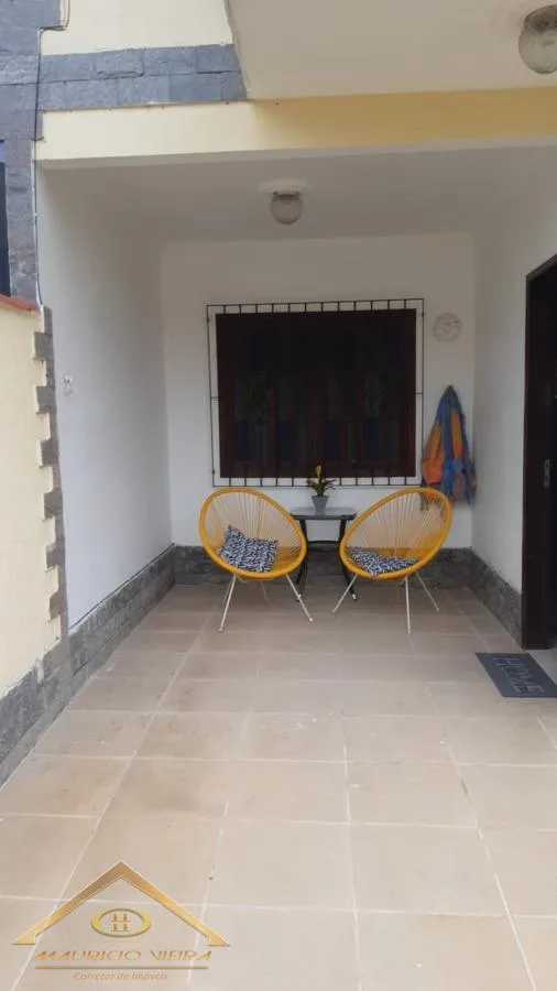 Casa em Condomínio para Venda em Cabo Frio / RJ no bairro Palmeiras - imagem 2
