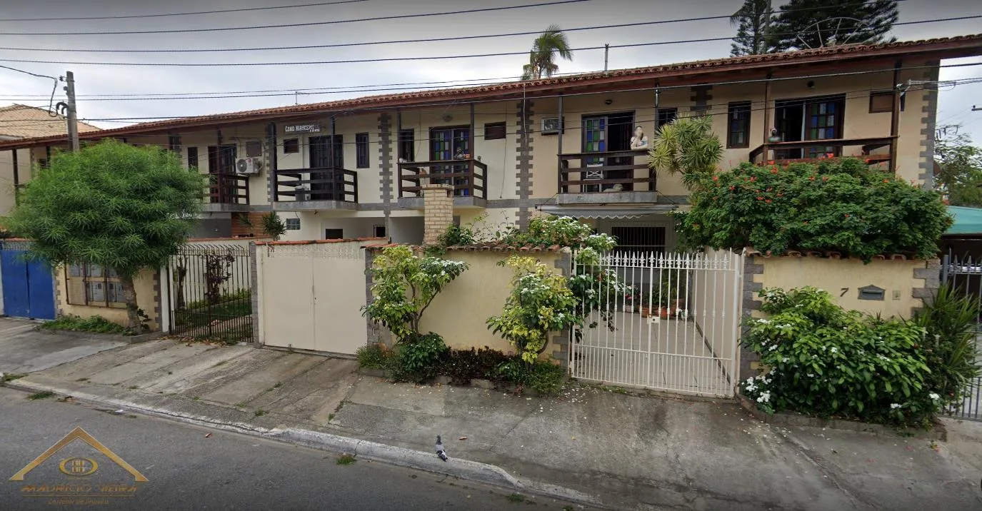 Casa em Condomínio para Venda em Cabo Frio / RJ no bairro Palmeiras - imagem 19