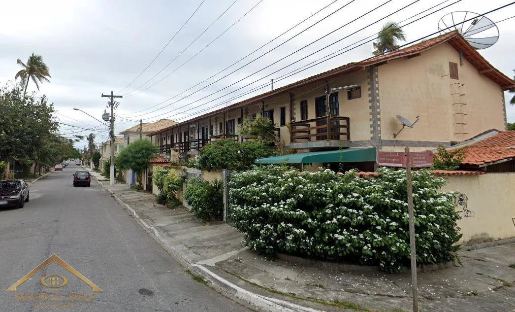 Casa em Condomínio para Venda em Cabo Frio / RJ no bairro Palmeiras - imagem 21