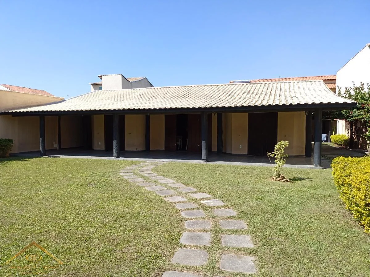 Casa para Venda em Cabo Frio / RJ no bairro Palmeiras - imagem 50