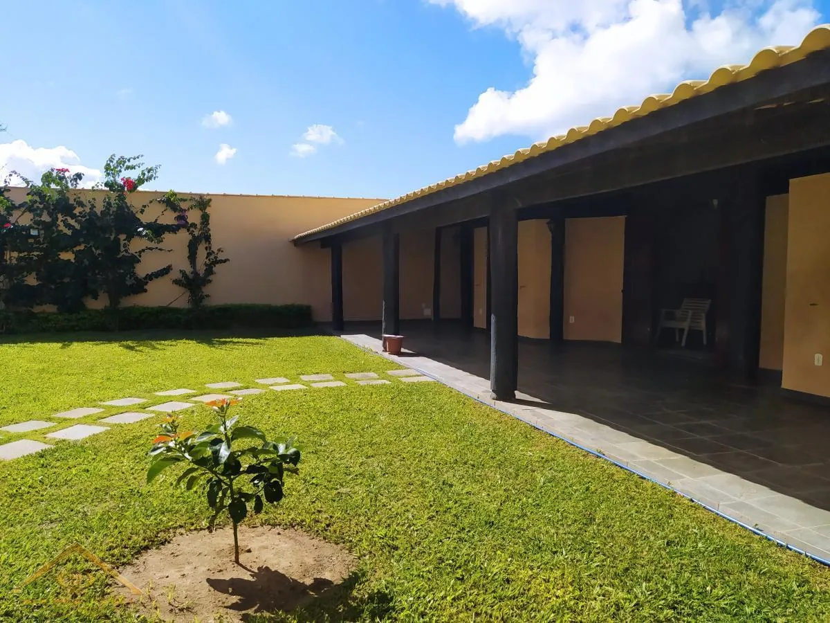 Casa para Venda em Cabo Frio / RJ no bairro Palmeiras - imagem 4