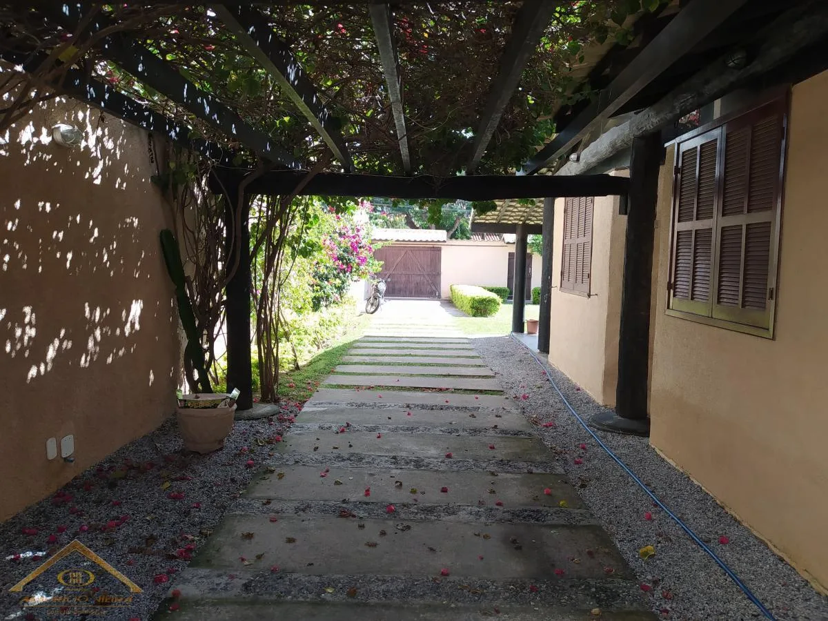 Casa para Venda em Cabo Frio / RJ no bairro Palmeiras - imagem 10