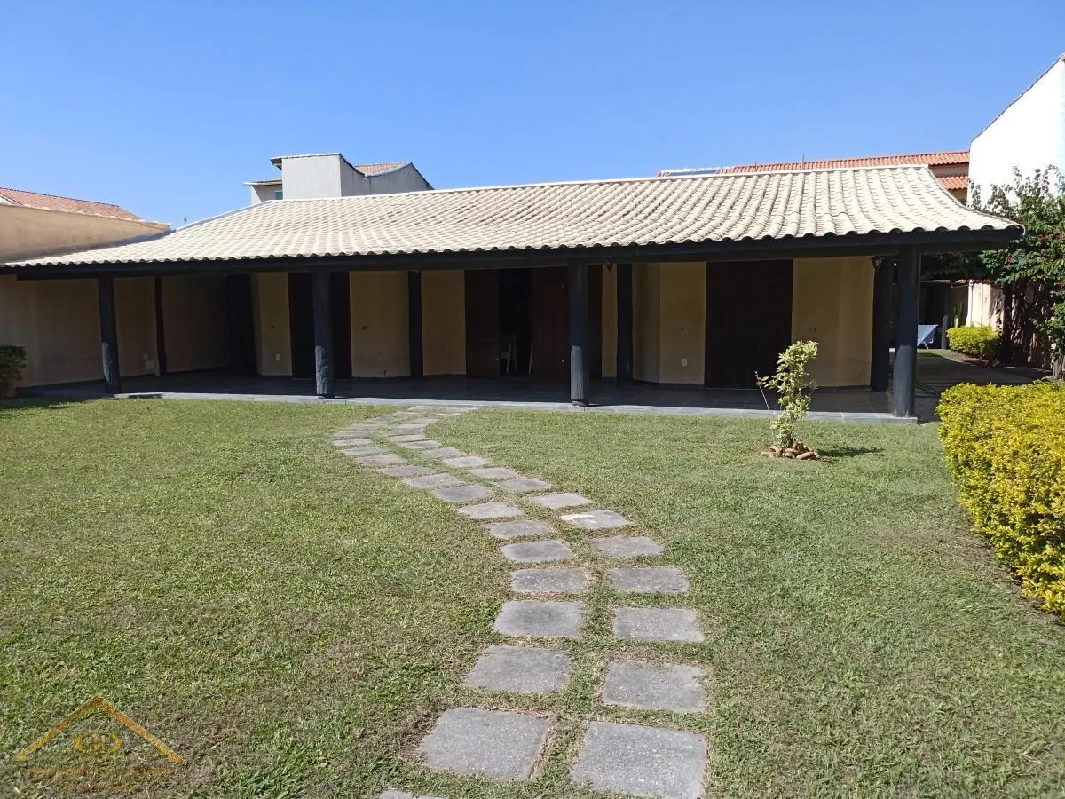 Casa para Venda em Cabo Frio / RJ no bairro Palmeiras - imagem 44