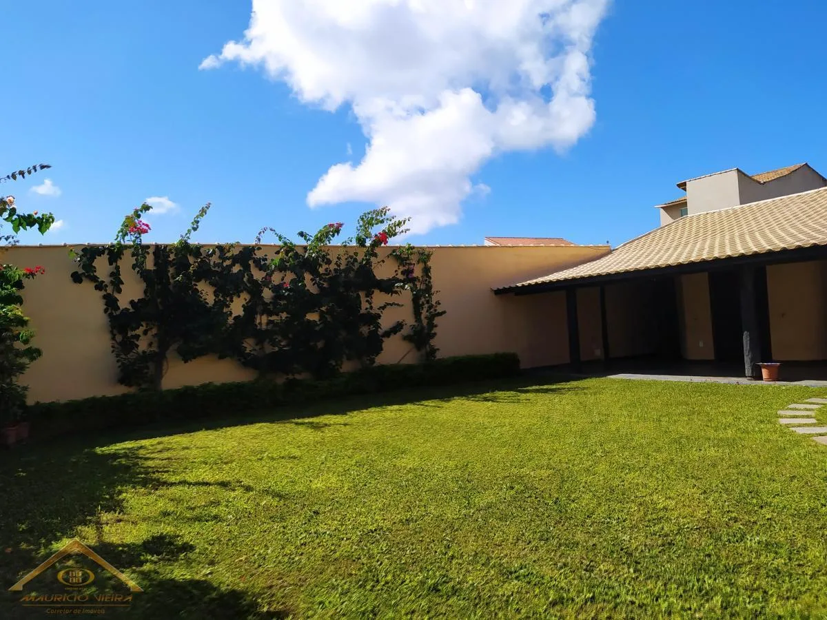 Casa para Venda em Cabo Frio / RJ no bairro Palmeiras - imagem 2