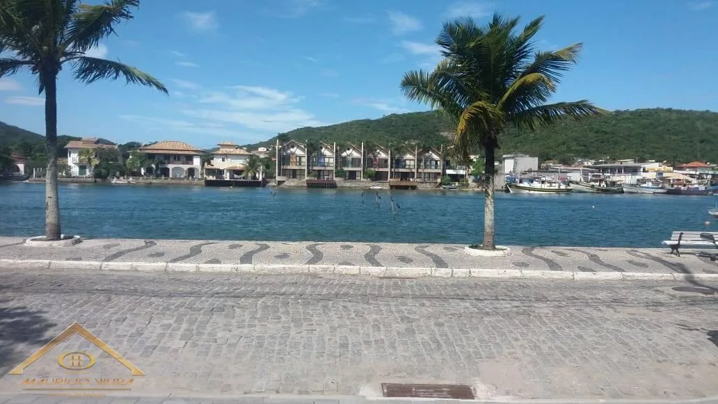Casa para Venda em Cabo Frio / RJ no bairro Portinho - imagem 23