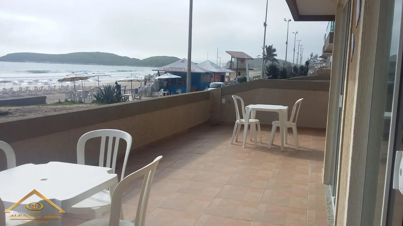 Apartamento para Venda em Cabo Frio / RJ no bairro Peró - imagem 5
