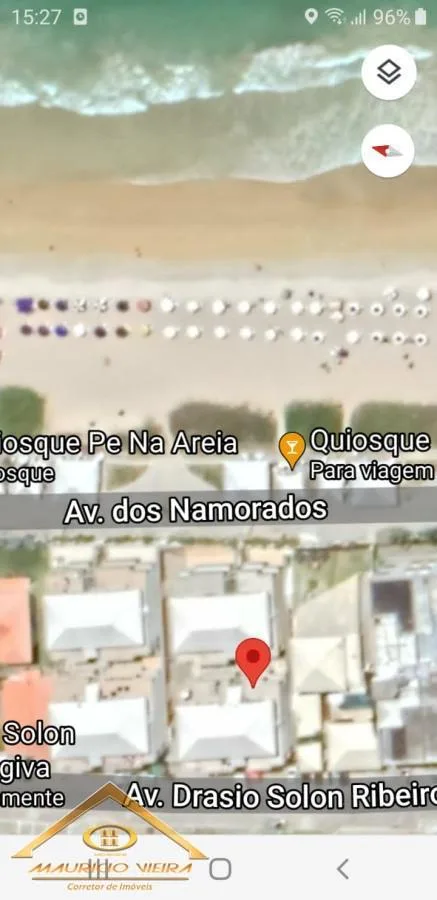 Apartamento para Venda em Cabo Frio / RJ no bairro Peró - imagem 43