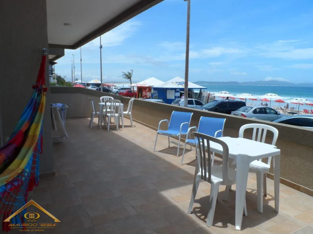 Apartamento para Venda em Cabo Frio / RJ no bairro Peró - imagem 3