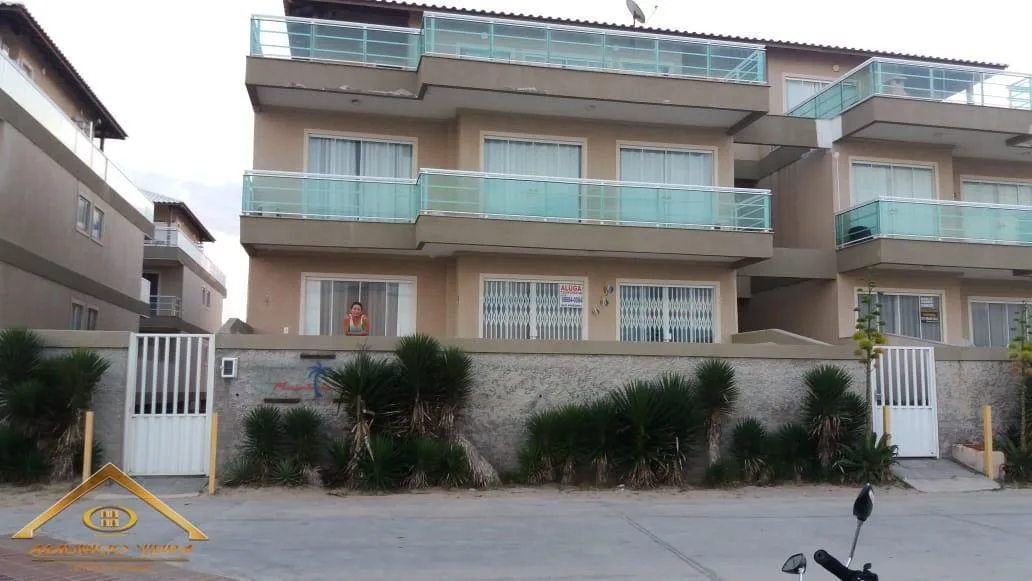 Apartamento para Venda em Cabo Frio / RJ no bairro Peró - imagem 7