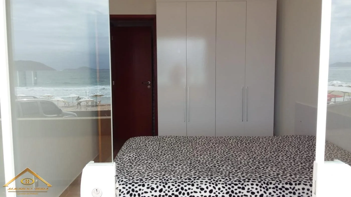 Apartamento para Venda em Cabo Frio / RJ no bairro Peró - imagem 19