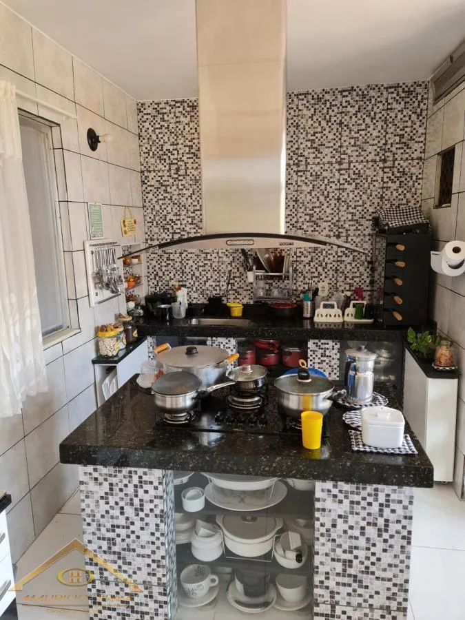 Casa em Condomínio para Venda em São Pedro da Aldeia / RJ no bairro Campo Redondo - imagem 16
