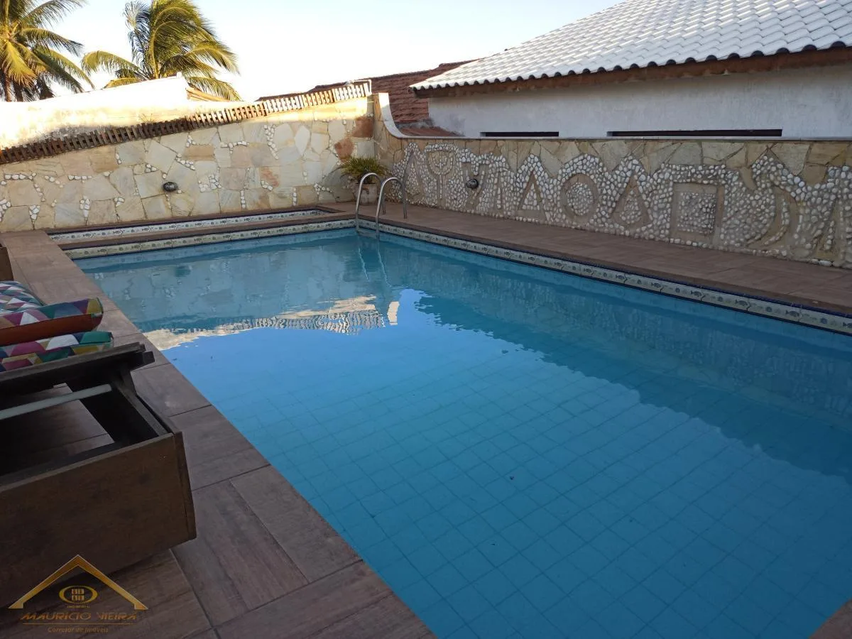 Casa em Condomínio para Venda em São Pedro da Aldeia / RJ no bairro Campo Redondo - imagem 36