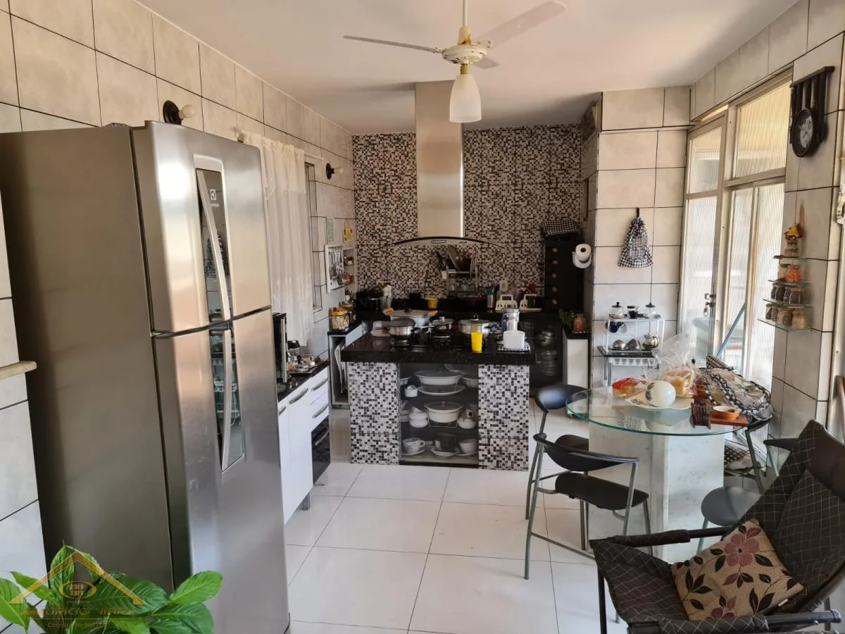 Casa em Condomínio para Venda em São Pedro da Aldeia / RJ no bairro Campo Redondo - imagem 13