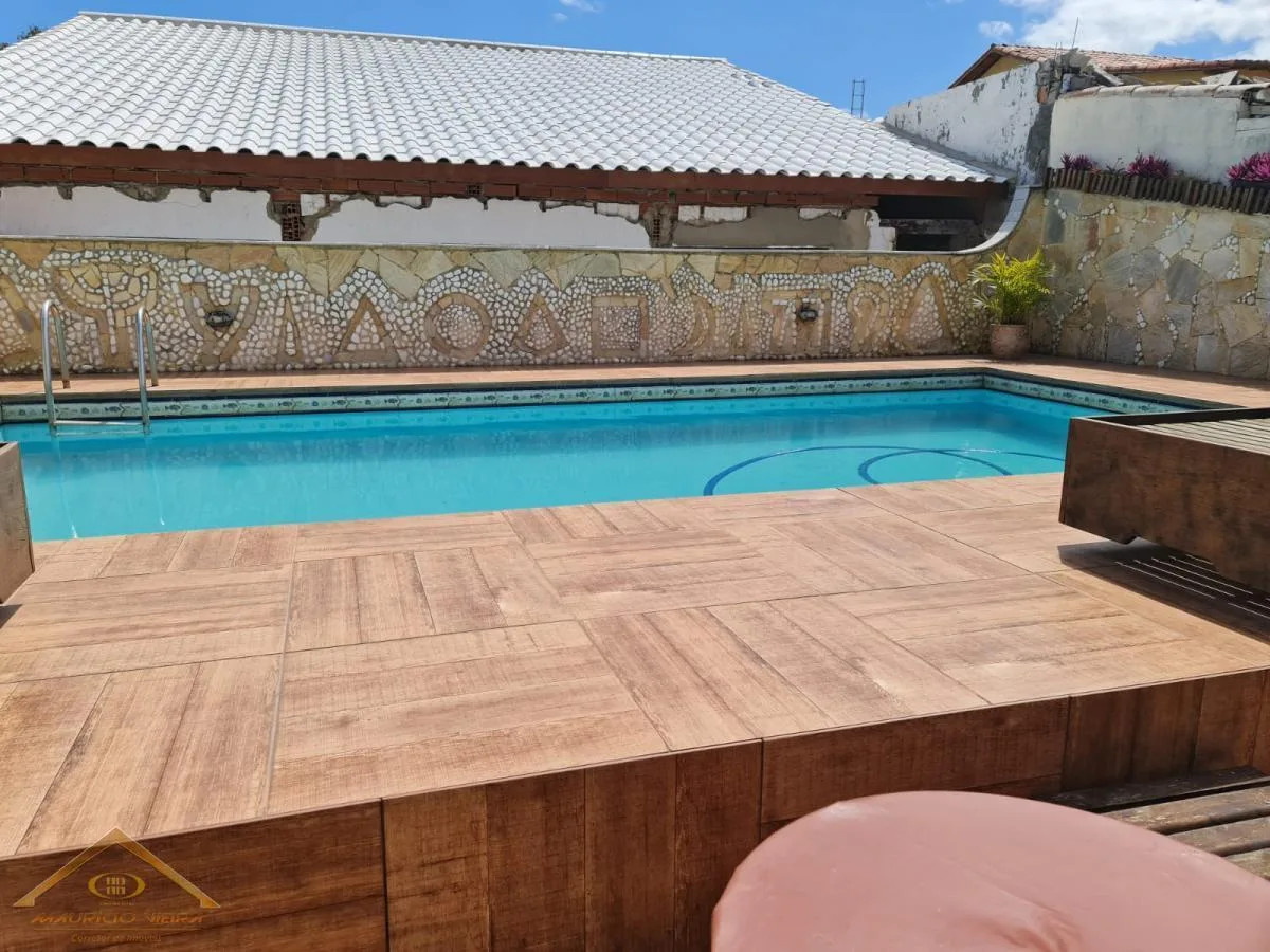 Casa em Condomínio para Venda em São Pedro da Aldeia / RJ no bairro Campo Redondo - imagem 6