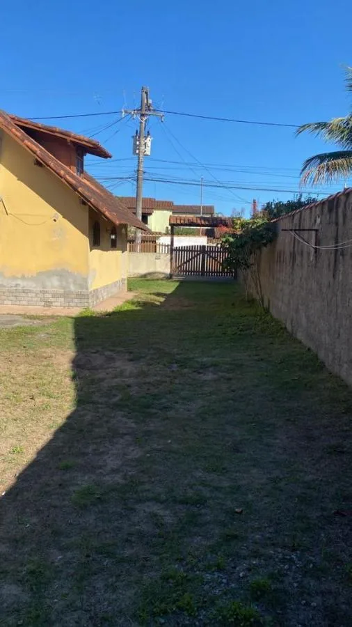 Casa para Venda em Cabo Frio / RJ no bairro Aquarius (Tamoios) - imagem 13