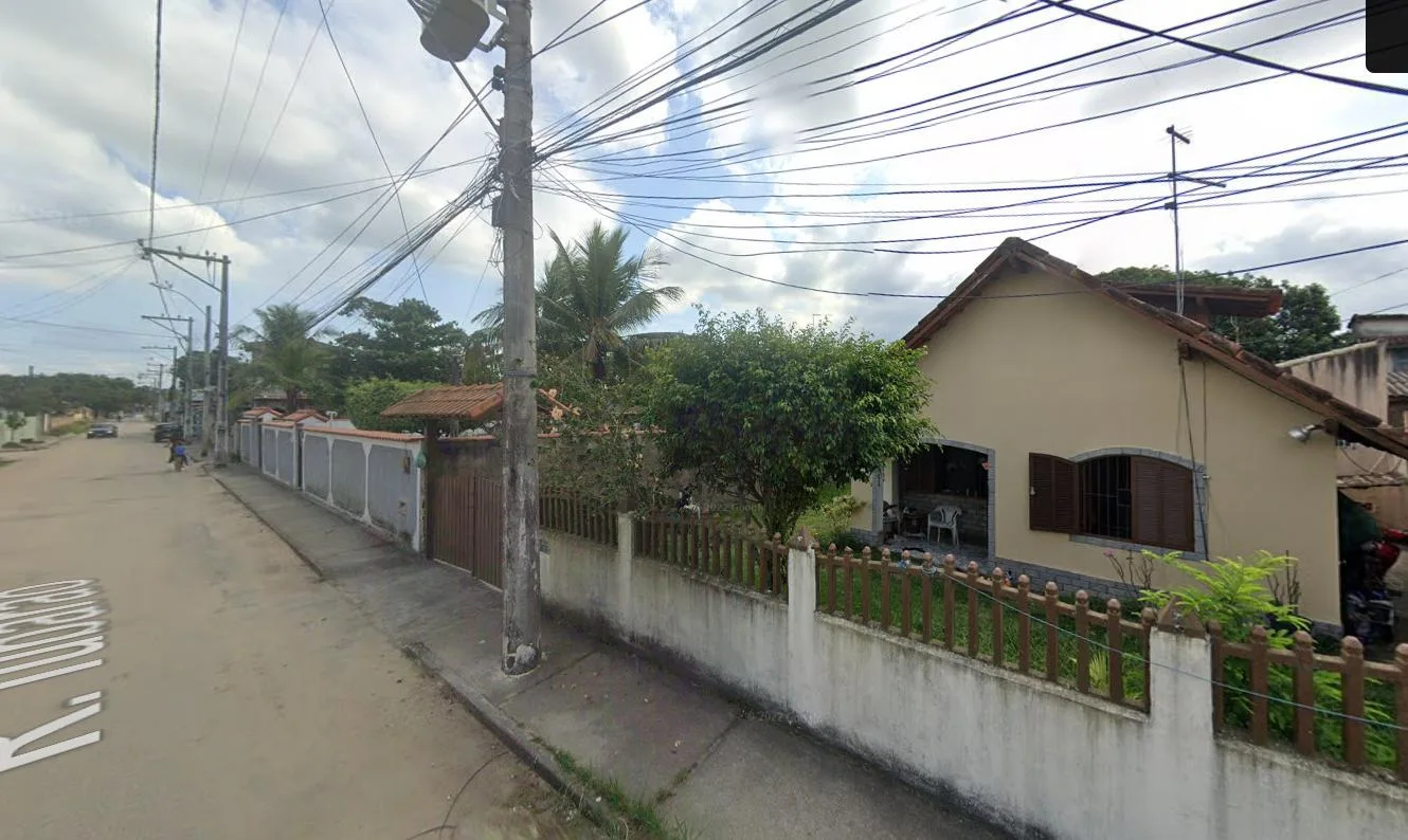 Casa para Venda em Cabo Frio / RJ no bairro Aquarius (Tamoios) - imagem 14