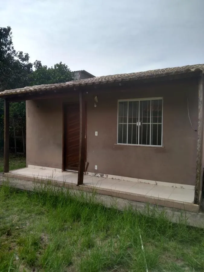 Casa para Venda em Cabo Frio / RJ no bairro Aquarius (Tamoios) - imagem 18