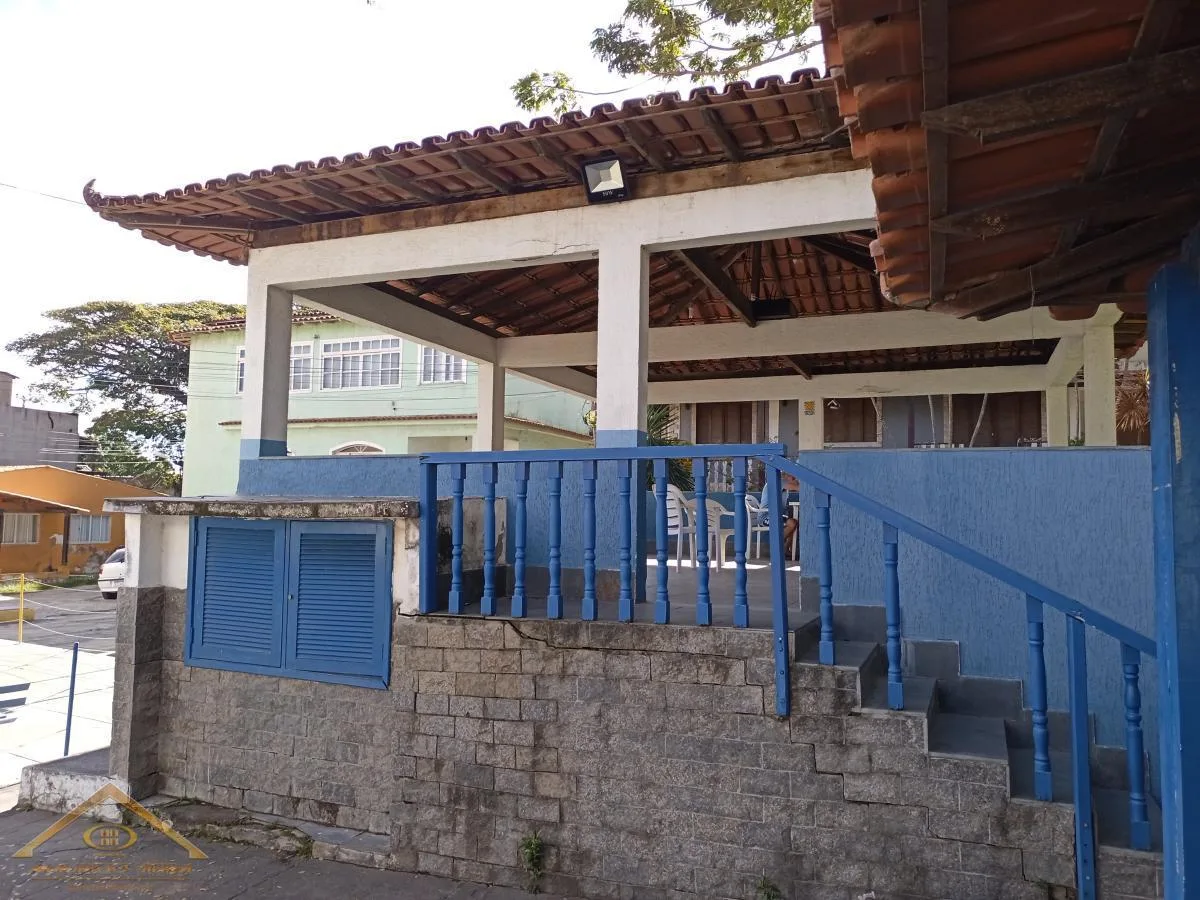 Casa em Condomínio para Venda em Cabo Frio / RJ no bairro Porto do Carro - imagem 13