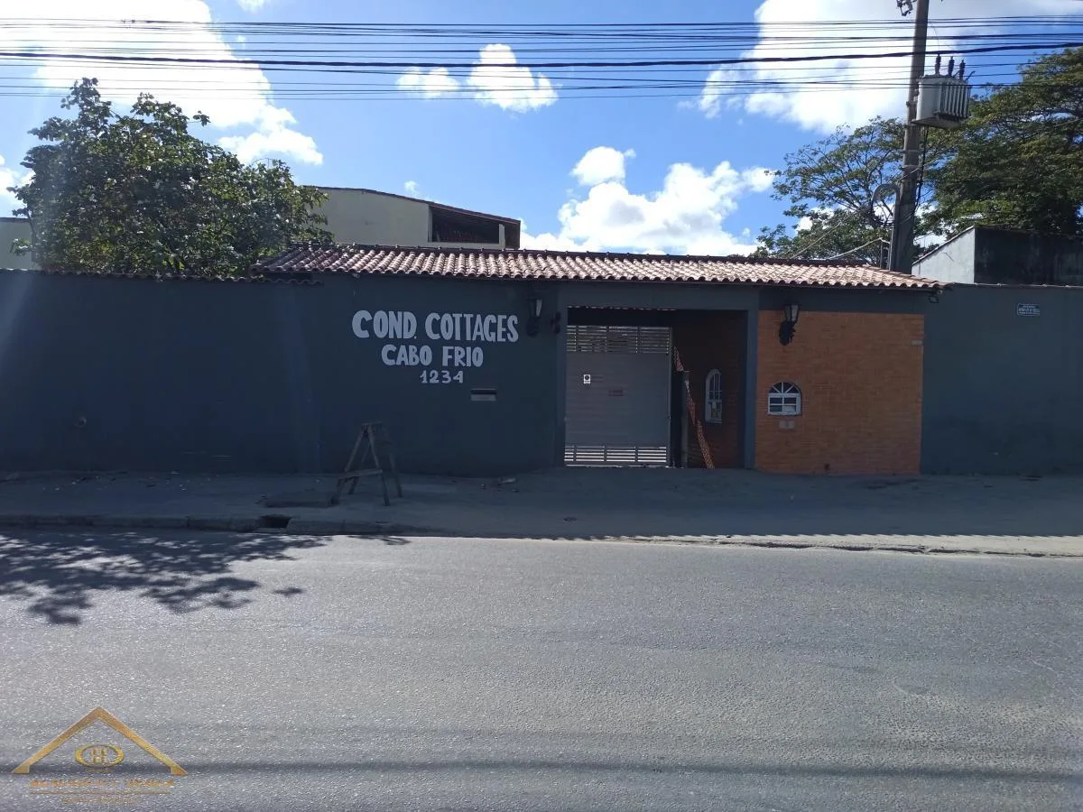 Casa em Condomínio para Venda em Cabo Frio / RJ no bairro Porto do Carro - imagem 43