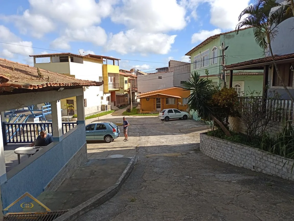 Casa em Condomínio para Venda em Cabo Frio / RJ no bairro Porto do Carro - imagem 8