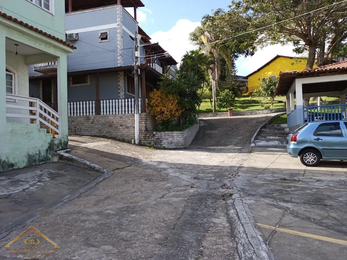 Casa em Condomínio para Venda em Cabo Frio / RJ no bairro Porto do Carro - imagem 7