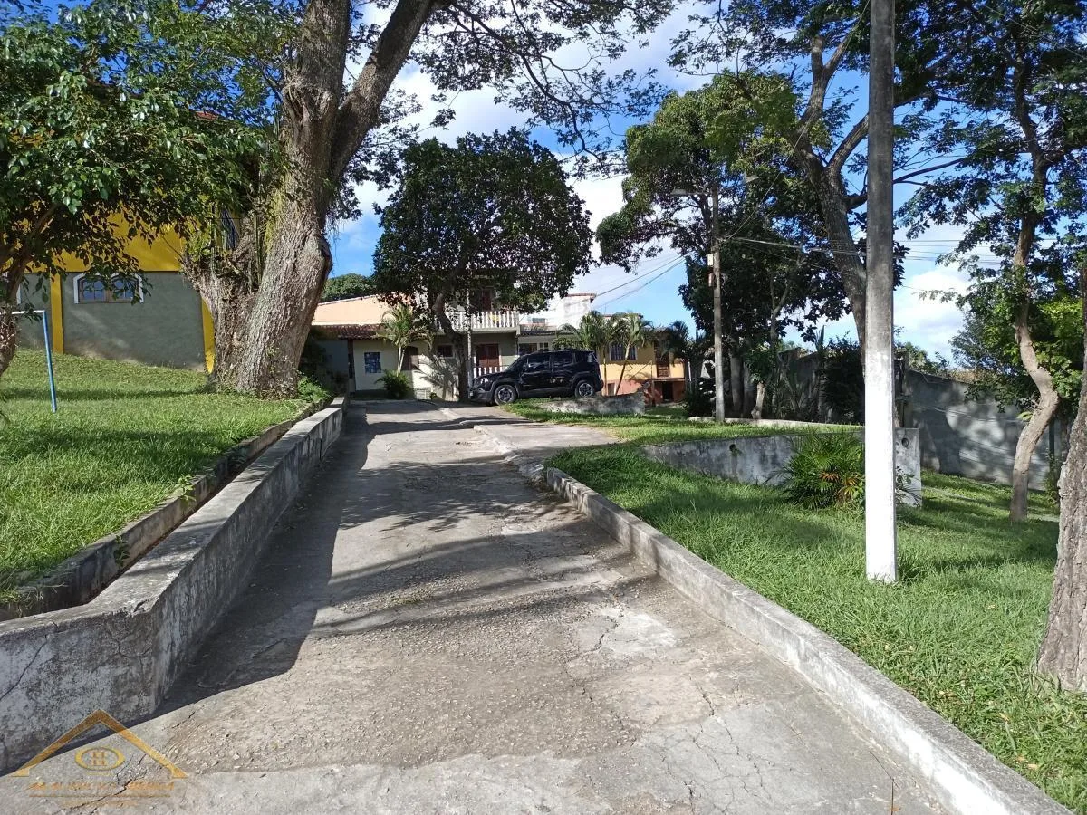 Casa em Condomínio para Venda em Cabo Frio / RJ no bairro Porto do Carro - imagem 3