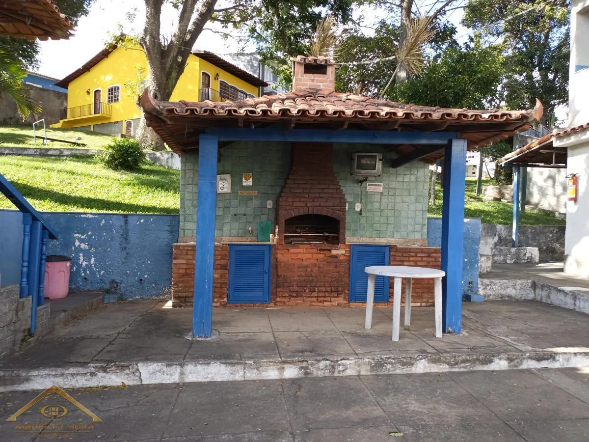Casa em Condomínio para Venda em Cabo Frio / RJ no bairro Porto do Carro - imagem 11