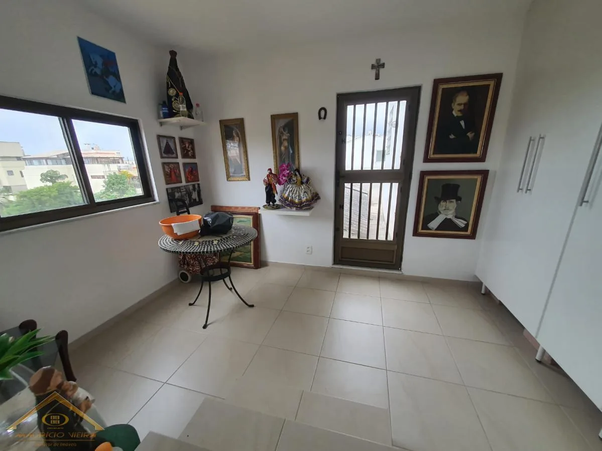 Maravilhosa cobertura no Recreio dos Bandeirantes/RJ - imagem 20